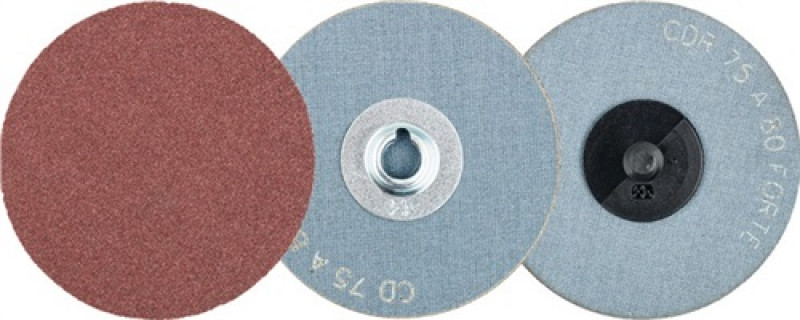 Schleifblatt COMBIDISC® D.38mm K.60 Forte 16000min-¹ PFERD Schleifblatt COMBIDISC® D.38mm K.60 Forte 16000min-¹ PFERD