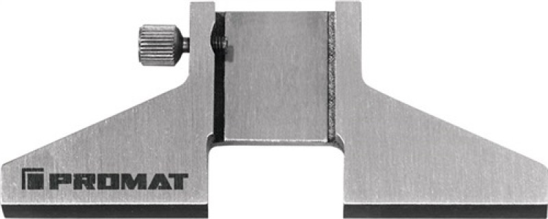 Brücke Brücken-L.75mm f.Taschenmessschieber PROMAT Brücke Brücken-L.75mm f.Taschenmessschieber PROMAT