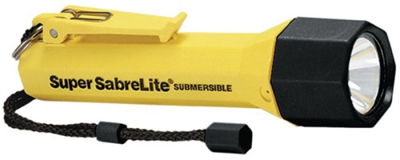 Taschenlampe SabreLite Z1 XENON 33 lm ex.gesch.3xC Babyzellen 100-140m Taschenlampe SabreLite Z1 XENON 33 lm ex.gesch.3xC Babyzellen 100-140m