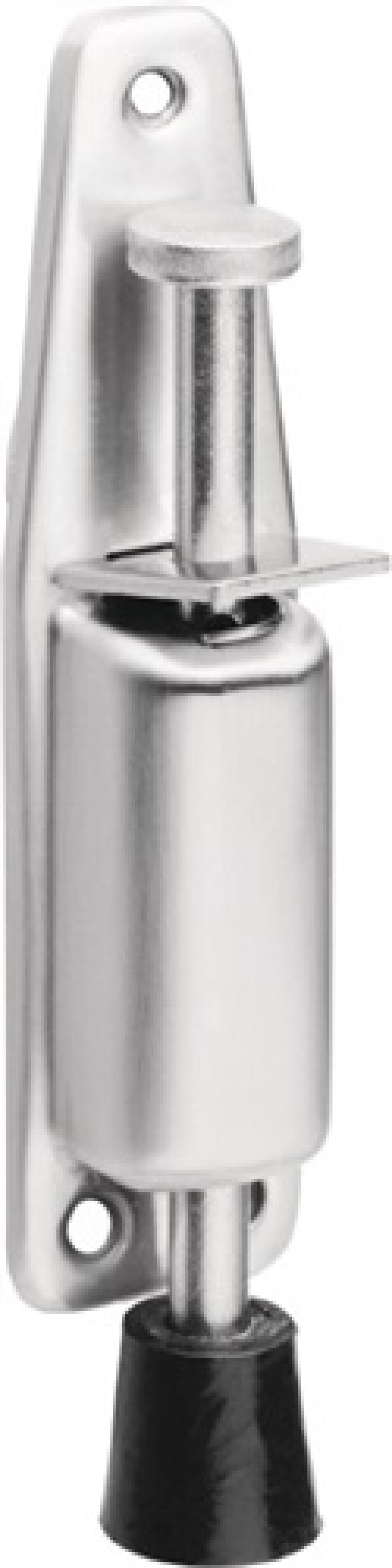 Türfeststeller 0035.4440 VA ma Hubh.48mm Türmontage Türfeststeller 0035.4440 VA ma Hubh.48mm Türmontage