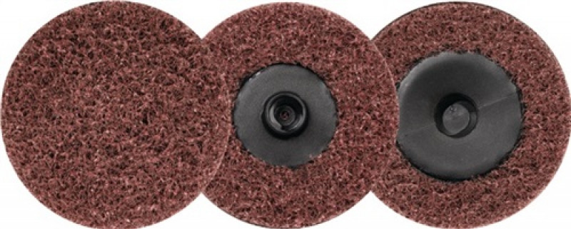 Vliesronde COMBIDISC® VRW D.75mm K.mittel weich 5000min-¹ PFERD Vliesronde COMBIDISC® VRW D.75mm K.mittel weich 5000min-¹ PFERD