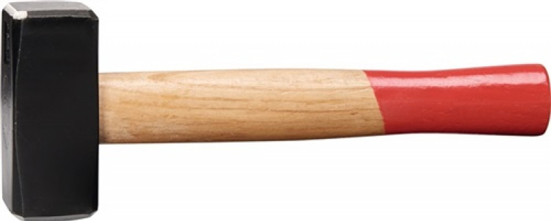 Fäustel Kopfgewicht 1250g ES Fäustel Kopfgewicht 1250g ES