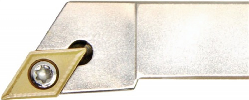 Klemmdrehhalter SDJCL 1010 E07 li. vern. Außendrehen PROMAT