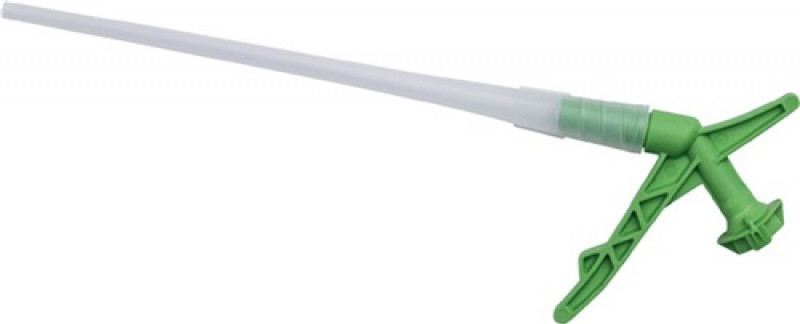 Adapterröhrchen AA210 Ku.f.Montageschäume Illbruck m.2 in 1 Adapter ILLBRUCK Adapterröhrchen AA210 Ku.f.Montageschäume Illbruck m.2 in 1 Adapter ILLBRUCK