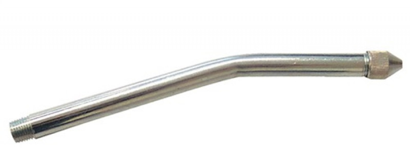 Düsenrohr m.Spitzmundstück M10 x 1 Länge150mm geb.PRESSOL Düsenrohr m.Spitzmundstück M10 x 1 Länge150mm geb.PRESSOL