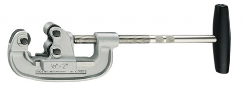 Rohrabschneider 10-60mm 1/4-1.5/8Zoll f.EVA-Rohre Rohrabschneider 10-60mm 1/4-1.5/8Zoll f.EVA-Rohre