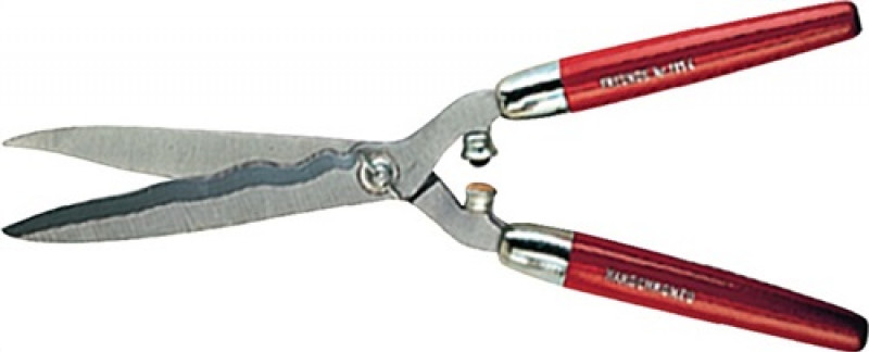 Heckenschere Gesamt-L.55cm Blatt-L.24cm Heckenschere Gesamt-L.55cm Blatt-L.24cm