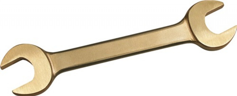 Doppelmaulschlüssel 24x27mm L.270mm ENDRES TOOLS Doppelmaulschlüssel 24x27mm L.270mm ENDRES TOOLS