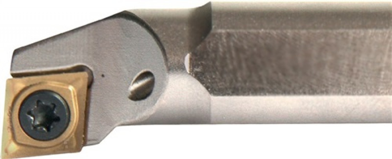 Bohrstange A20Q-SCLCL 09 li. vern. m. IK PROMAT