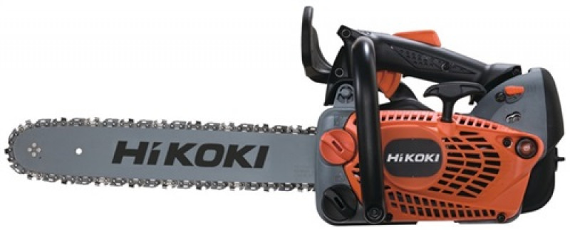 Benzinmotorsäge CS 33 EDTP Schwertlänge 300mm 1,3 kW HIKOKI Benzinmotorsäge CS 33 EDTP Schwertlänge 300mm 1,3 kW HIKOKI