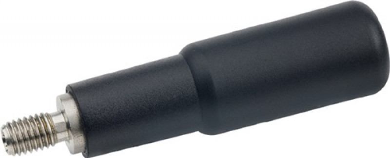 Drehbarer Zylindergriff GN 798 d1 24mm d2 M 10mm d3 14mm GANTER Drehbarer Zylindergriff GN 798 d1 24mm d2 M 10mm d3 14mm GANTER