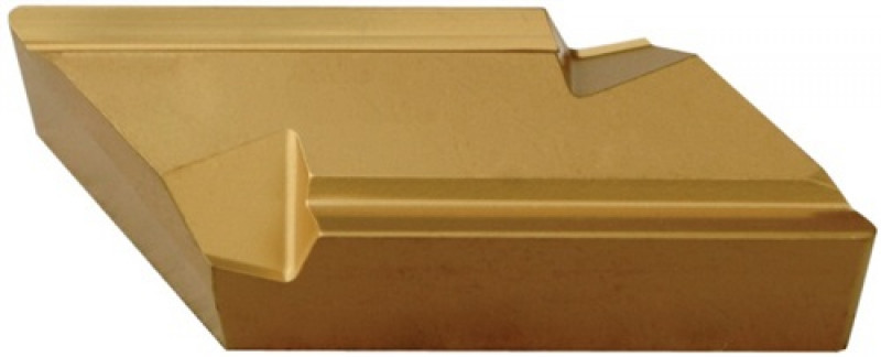 Wendeschneidplatte KNUX 160410SR-M PMK40 Bearb. mittel PROMAT Wendeschneidplatte KNUX 160410SR-M PMK40 Bearb. mittel PROMAT