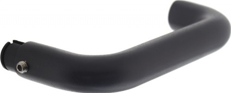 Türdrückerlochteil 573 Bern VA sw 8mm DIN L/R Türdrückerlochteil 573 Bern VA sw 8mm DIN L/R