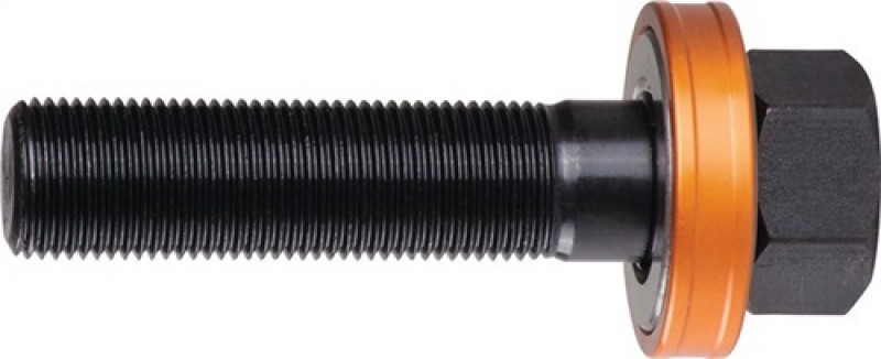 Zugschraube m.Kugellager D.11,1mm (7/16Z) x 60mm ALFRA Zugschraube m.Kugellager D.11,1mm (7/16Z) x 60mm ALFRA