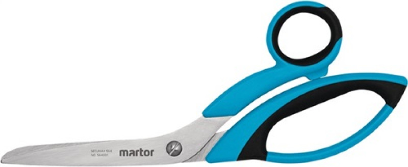 Sicherheitsschere SECUMAX 564 L.218mm B.12mm H.82mm Sicherheitsschere SECUMAX 564 L.218mm B.12mm H.82mm