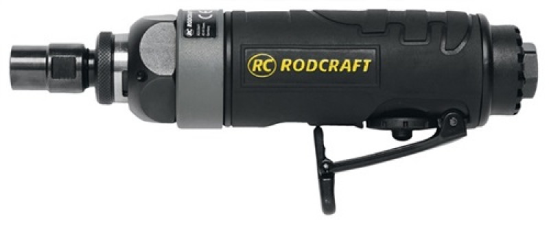 Druckluftstabschleifer RC 7028 27000min-¹ 6mm RODCRAFT Druckluftstabschleifer RC 7028 27000min-¹ 6mm RODCRAFT