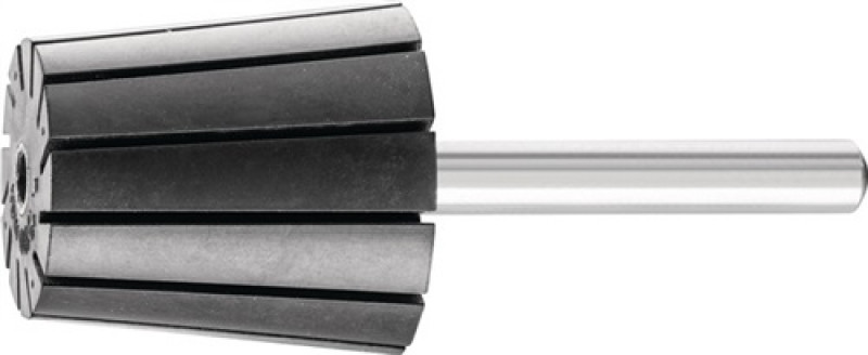 Schleifhülsenträger D20xH63mm kon.Schaft-D.6mm PFERD Schleifhülsenträger D20xH63mm kon.Schaft-D.6mm PFERD