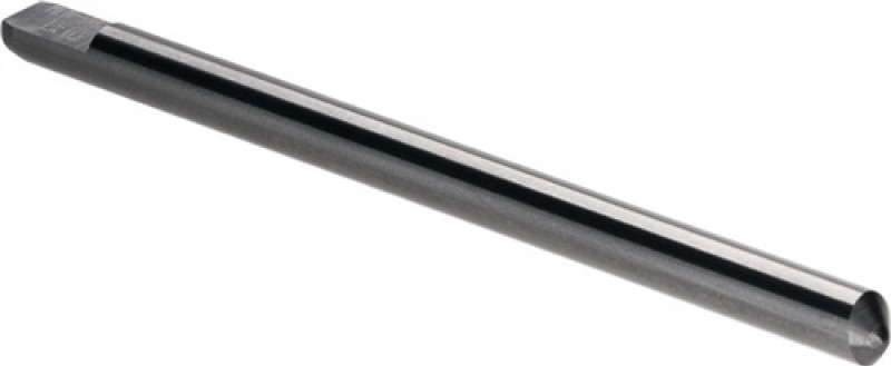 Markiernadel Nr.1560MLN Nadel-D.3mm R.1mm Exzentrizität 0,3mm Rundkneten AMF Markiernadel Nr.1560MLN Nadel-D.3mm R.1mm Exzentrizität 0,3mm Rundkneten AMF