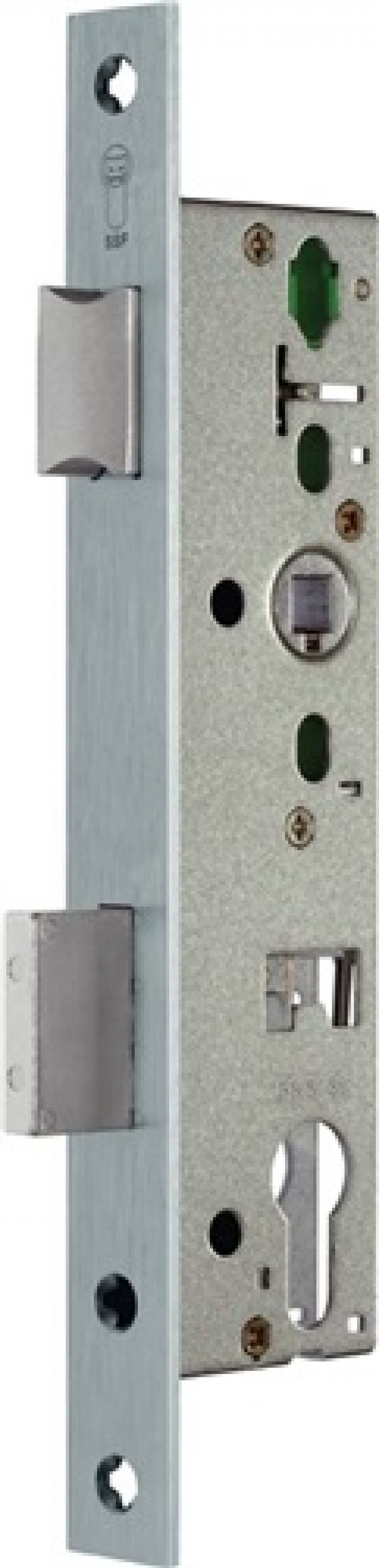 RR-Einsteckschl.PZW 24/40/92/8mm DIN L/R STA ma chroma.Riegelausschl.15mm RR-Einsteckschl.PZW 24/40/92/8mm DIN L/R STA ma chroma.Riegelausschl.15mm