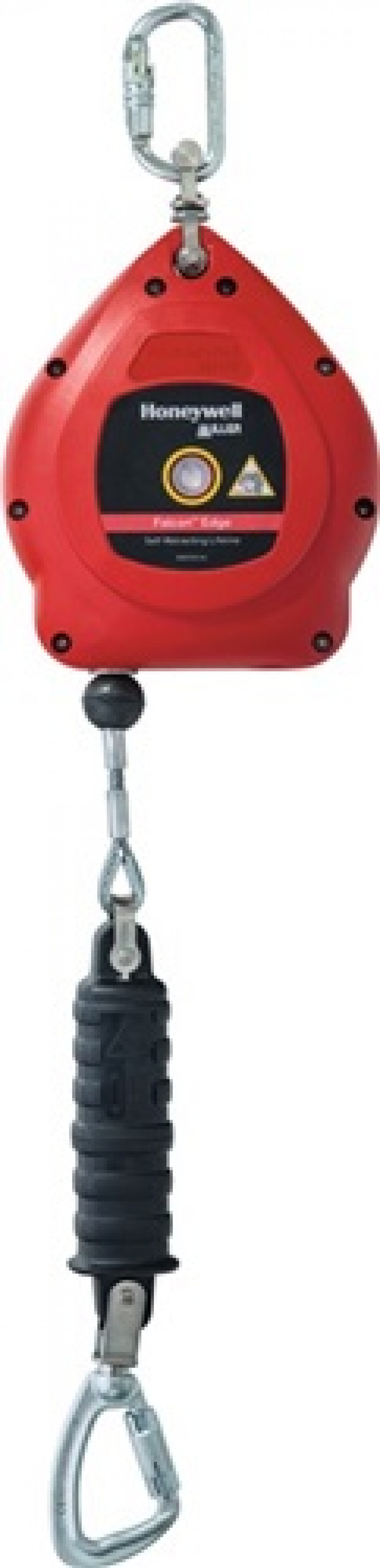 Höhensicherungsgerät FALCON Edge EN 360 Arbeits-L.9m MILLER BY HONEYWELL Höhensicherungsgerät FALCON Edge EN 360 Arbeits-L.9m MILLER BY HONEYWELL