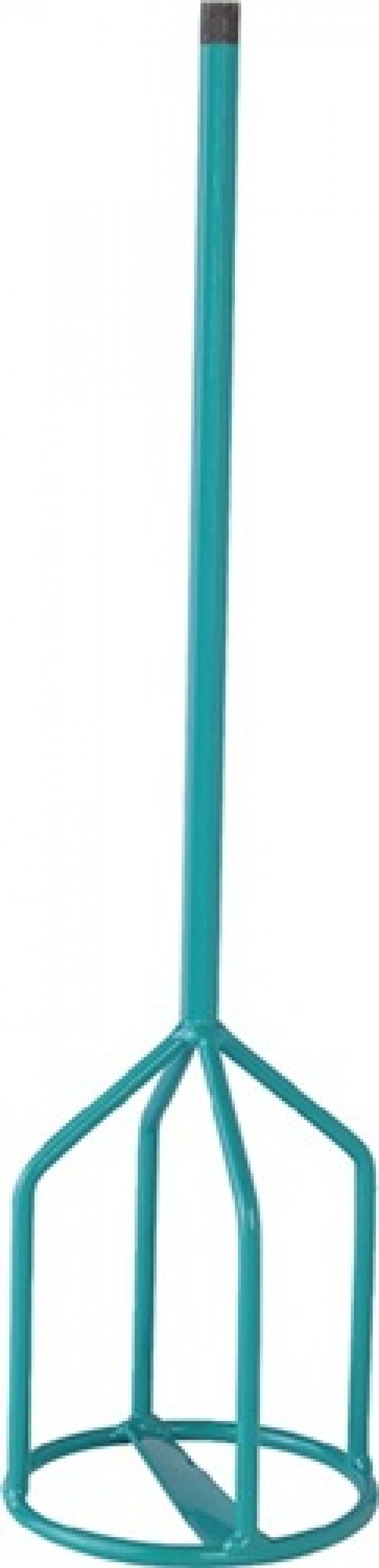 Rührer KR 140 HF Rührkorb-D. 140mm L.590mm 25-35 kg HEXAFIX® COLLOMIX Rührer KR 140 HF Rührkorb-D. 140mm L.590mm 25-35 kg HEXAFIX® COLLOMIX