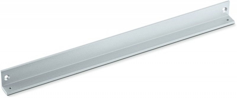 Montagewinkel T-Stop f.Gleitsch.BG silber GEZE Montagewinkel T-Stop f.Gleitsch.BG silber GEZE