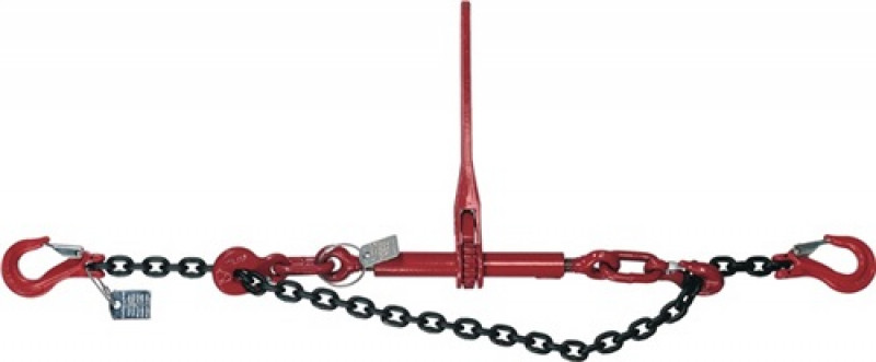 Zurrspannkette PowerLash L-150 Güte 8 Kettenstärke10-8mm Zugkr.6300 daN DOLEZYCH Zurrspannkette PowerLash L-150 Güte 8 Kettenstärke10-8mm Zugkr.6300 daN DOLEZYCH