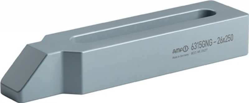 Spanneisen Nr. 6315GNG 45x400 m.Nase, geschlossen lackiert Spanneisen Nr. 6315GNG 45x400 m.Nase, geschlossen lackiert