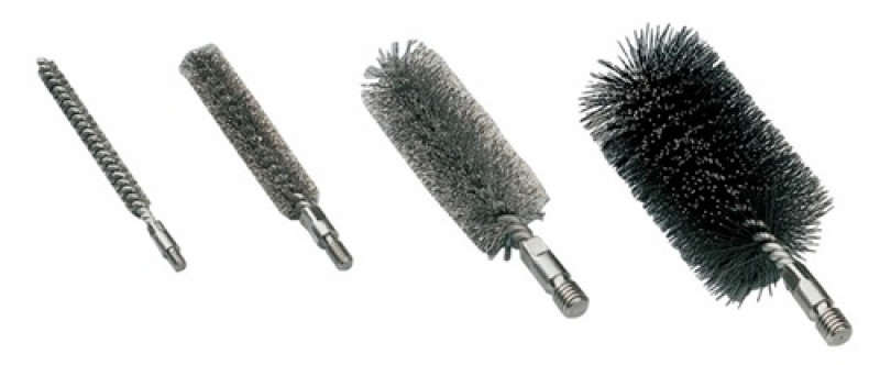 Rohrbürsten D.32mm 1/2Zoll Ww.Einzelspirale OSBORN Rohrbürsten D.32mm 1/2Zoll Ww.Einzelspirale OSBORN