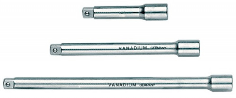 Verl.2090 1/4 Zoll L.148mm GEDORE Verl.2090 1/4 Zoll L.148mm GEDORE