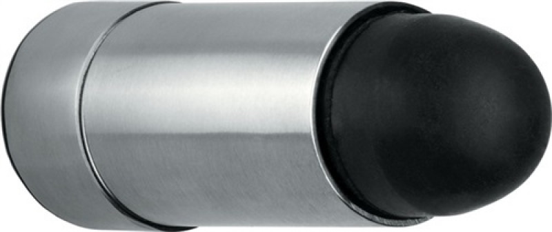 Wandtürpuffer VA ma L.78mm Wandtürpuffer VA ma L.78mm