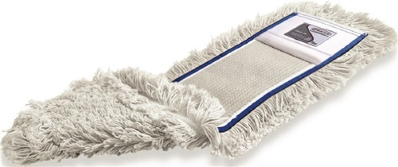 Wischmopp m.Taschen Baumwolle/Polyester B500mm SPRINTUS Wischmopp m.Taschen Baumwolle/Polyester B500mm SPRINTUS