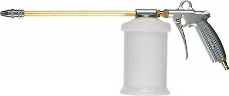 Sprühpistole multispray Kupplungsstecker DN 7,2 ger. Sprühpistole multispray Kupplungsstecker DN 7,2 ger.