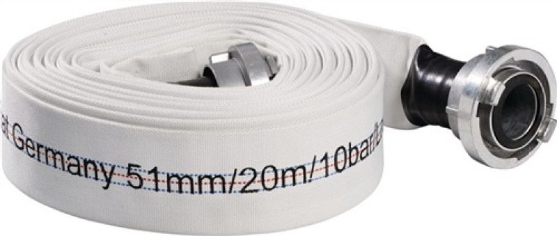 Bau-/Industrieschlauch ID 100mm L.20m APD Bau-/Industrieschlauch ID 100mm L.20m APD