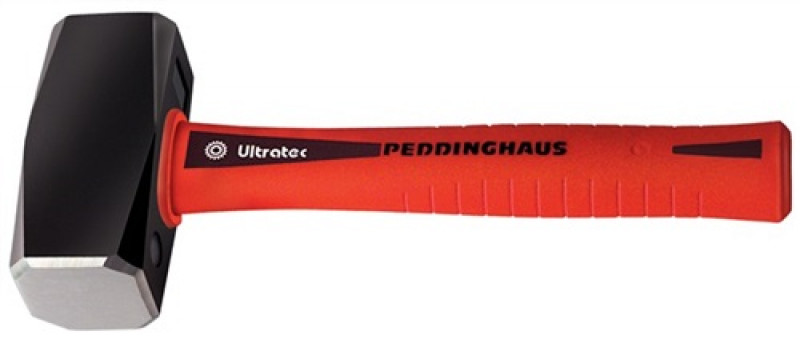 Fäustel Ultratec Kopfgewicht 1000g 3-Komp.PEDDINGHAUS Fäustel Ultratec Kopfgewicht 1000g 3-Komp.PEDDINGHAUS