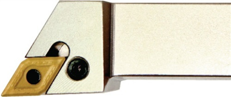 Klemmdrehhalter PDJNR 2525 M11 re. vern. Außendrehen PROMAT Klemmdrehhalter PDJNR 2525 M11 re. vern. Außendrehen PROMAT