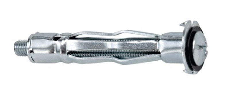 Hohlraumdübel HRM 5-32x11mm 100St./VE APOLO MEA Hohlraumdübel HRM 5-32x11mm 100St./VE APOLO MEA