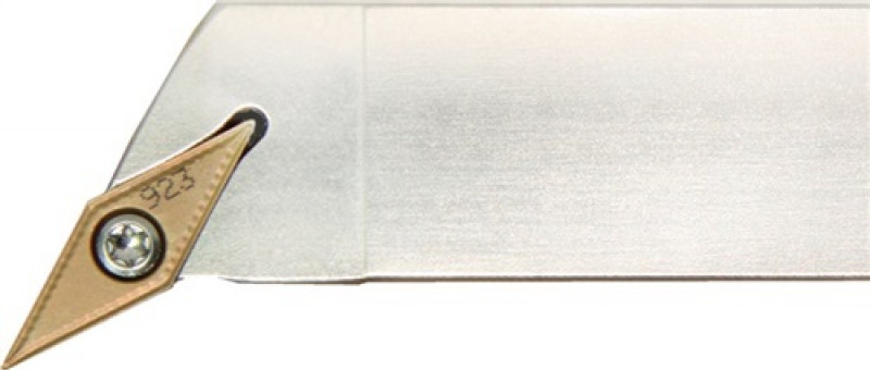 Klemmdrehhalter SVHCL 2525 M16 li. vern. Außendrehen PROMAT