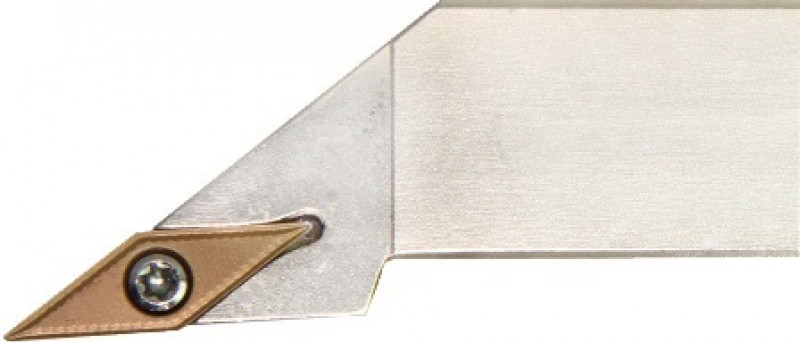 Klemmdrehhalter SVJCL 1616 H11 li. vern. Außendrehen PROMAT Klemmdrehhalter SVJCL 1616 H11 li. vern. Außendrehen PROMAT