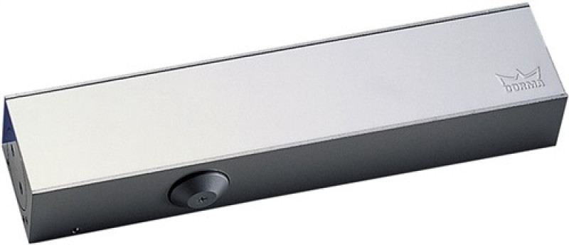 Scheren-Türschließer TS 83 BC/ÖD silber EN 3-6 o.Gestänge Scheren-Türschließer TS 83 BC/ÖD silber EN 3-6 o.Gestänge