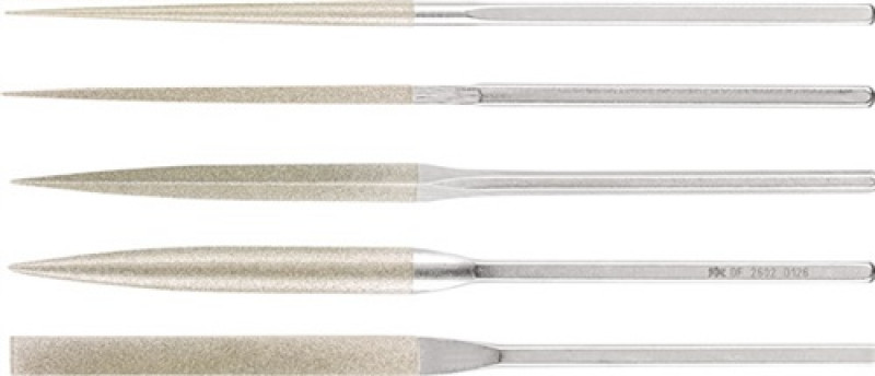 Diamanthandyfeile 215mm 5,5x5,5mm vierkant D 126 PFERD Diamanthandyfeile 215mm 5,5x5,5mm vierkant D 126 PFERD