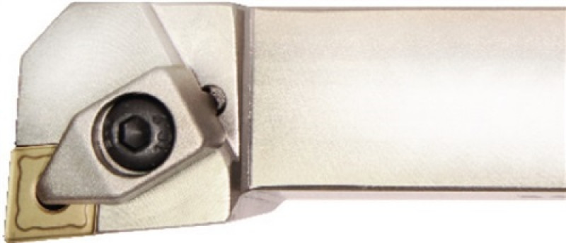 Klemmdrehhalter DCLNR 2525 M12 re. vern. Außendrehen PROMAT Klemmdrehhalter DCLNR 2525 M12 re. vern. Außendrehen PROMAT