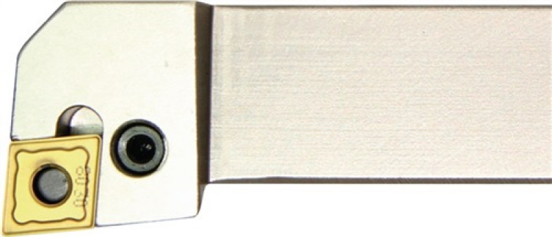 Klemmdrehhalter PCLNL 3232 P12 li. vern. Außendrehen PROMAT Klemmdrehhalter PCLNL 3232 P12 li. vern. Außendrehen PROMAT