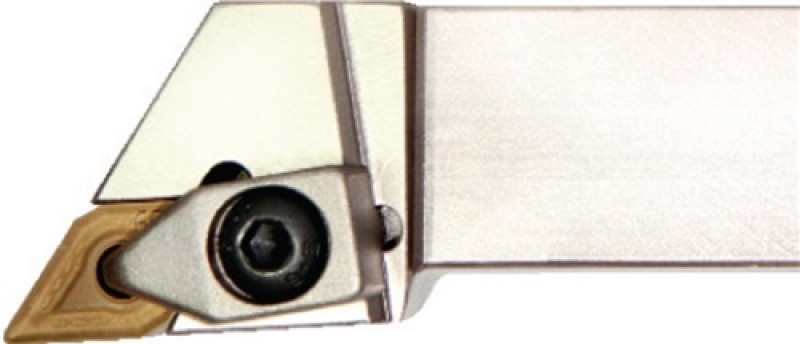 Klemmdrehhalter DDJNL 2525 M15 li. vern. Außendrehen PROMAT Klemmdrehhalter DDJNL 2525 M15 li. vern. Außendrehen PROMAT