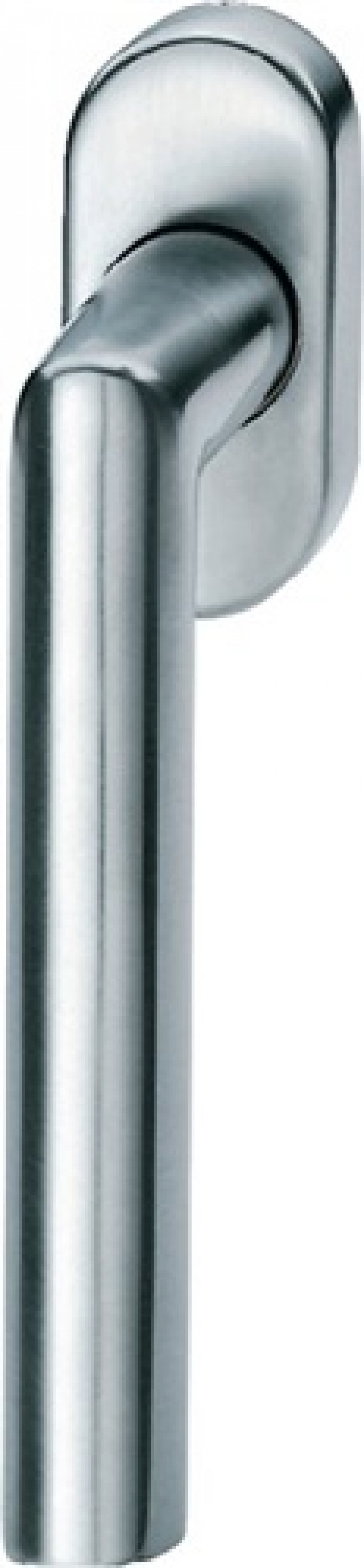 Fenstergriff 34 1076 VA 6204 30mm m.Rastung Fenstergriff 34 1076 VA 6204 30mm m.Rastung