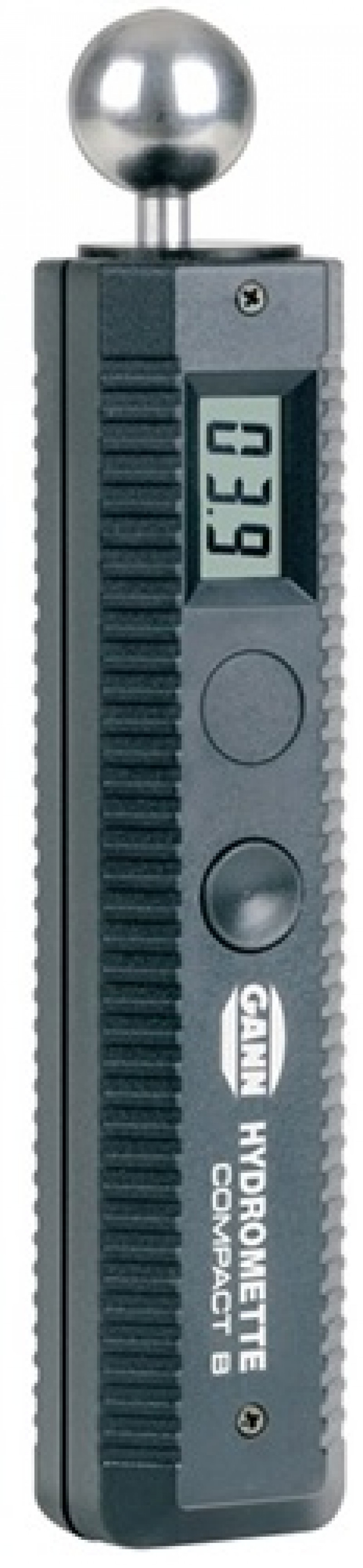 Baufeuchtemesser Hydromette Compact B BF 0-100 Digits GANN Baufeuchtemesser Hydromette Compact B BF 0-100 Digits GANN