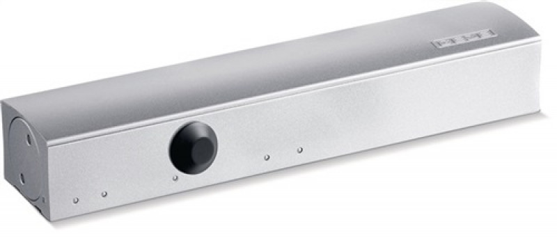 Scheren-Türschließer TS 4000 silber EN 1-6 o.Gestänge Scheren-Türschließer TS 4000 silber EN 1-6 o.Gestänge