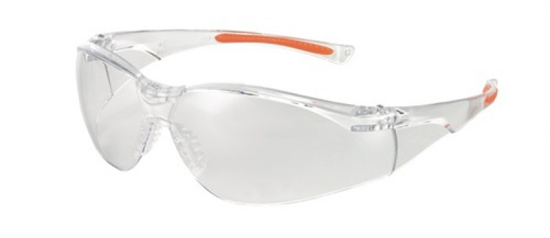 Schutzbrille 513 EN 166,EN 170 FT K Bügel klar orange,Scheibe klar PC UNIVET Schutzbrille 513 EN 166,EN 170 FT K Bügel klar orange,Scheibe klar PC UNIVET