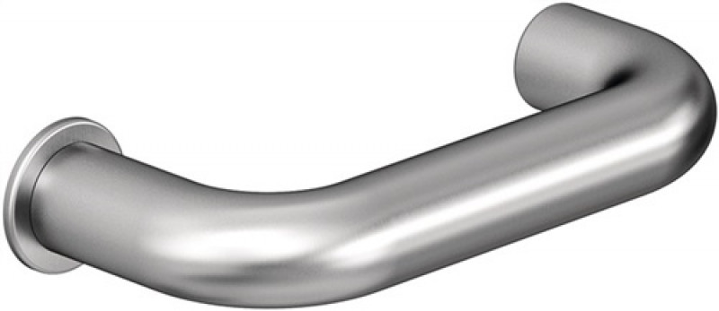 Türdrückerpaar 111PCM/111XAM VA XA m.Mini-Drückerrosette VK 8mm Türdrückerpaar 111PCM/111XAM VA XA m.Mini-Drückerrosette VK 8mm