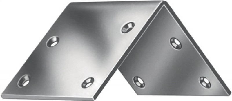 Breitwinkel Maß a 50mm Schenkel-L.50mm blau verz.gleichschenklig VORMANN Breitwinkel Maß a 50mm Schenkel-L.50mm blau verz.gleichschenklig VORMANN